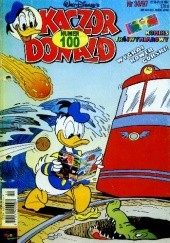 Kaczor Donald, nr 30 (100) / 1997