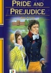 Okładka książki Pride and Prejudice - a new adaptation by Archie Oliver Jane Austen, Archie Oliver