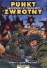 Okładka książki Punkt zwrotny. Lądowanie w Normandii Doug Murray