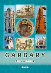 Okładka książki Garbary. Przewodnik