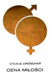Okładka książki Cena miłości Vitus B. Dröscher