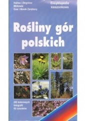 Rośliny gór polskich
