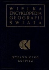 Wielka encyklopedia geografii świata. Świat grup etnicznych