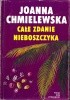 Okładka książki Całe zdanie nieboszczyka Joanna Chmielewska