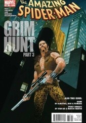 The Amazing Spider-Man #636 - Brand New Day: Grim Hunt, part III