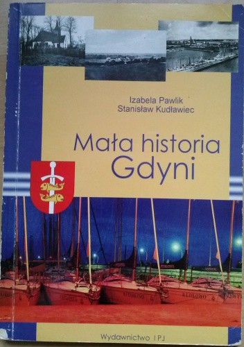 Mała historia Gdyni