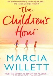 Okładka książki The Children's Hour Marcia Willett
