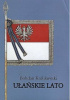 Okładka książki Ułańskie lato Bohdan Królikowski