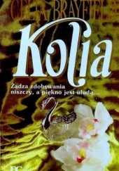 Okładka książki Kolia Celia Brayfield