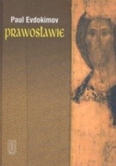 Okładka książki Prawosławie Paul Evdokimov