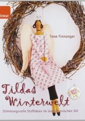 Okładka książki Tildas Winterwelt Tone Finnanger