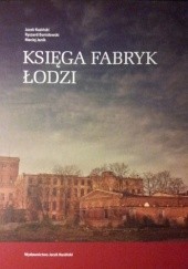 Księga fabryk Łodzi