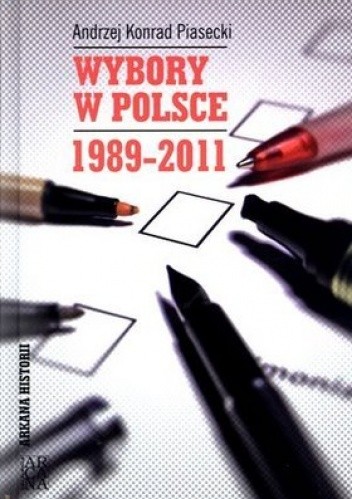 Wybory w Polsce 1989 - 2011