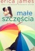 Okładka książki Małe szczęścia Erica James