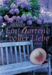Okładka książki Ein Garten voller Liebe Tara Heavey