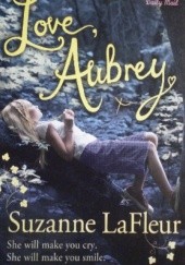 Okładka książki Love, Aubrey Suzanne LaFleur