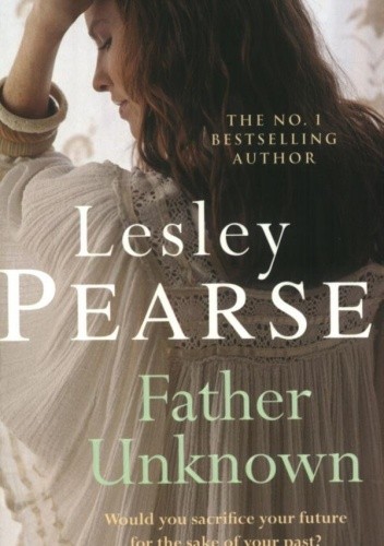 Okładka książki Father Unknown Lesley Pearse