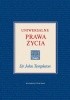 Okładka książki Uniwersalne prawa życia John Templeton