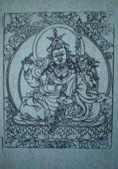 Okładka książki Medytacja Dordże Sempa Niang Wen Tingzin Zanpo