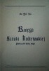 Okładka książki Księga Sztuki Królewskiej. Podręcznik Białej Magii Bô Yin Râ