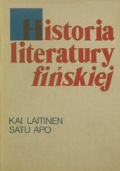 Historia literatury fińskiej