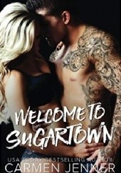 Welcome to Sugartown