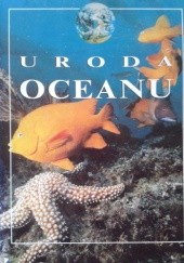 Okładka książki Uroda oceanu Marty Snyderman