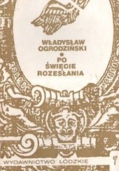 Okładka książki Po święcie Rozesłania Władysław Ogrodziński