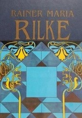 Okładka książki Sonety do Orfeusza i inne wiersze Rainer Maria Rilke
