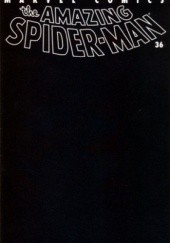 Okładka książki Amazing Spider-Man Vol 2 # 36 John Romita Jr., Joseph Michael Straczynski