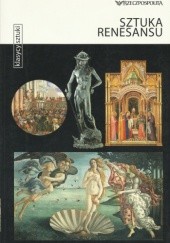 Okładka książki Sztuka Renesansu Gerard Legrand