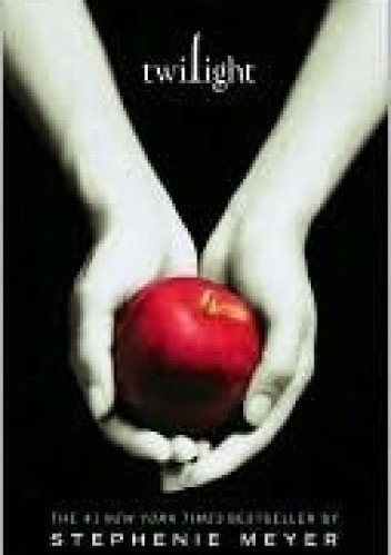 Okładka książki Twilight Outtakes - Emmett and the Bear Stephenie Meyer