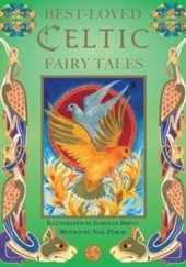 Best Loved Celtic Fairy Tales
