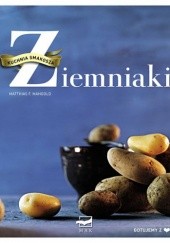 Okładka książki Kuchnia Smakosza. Ziemniaki. Matthias F. Mangold