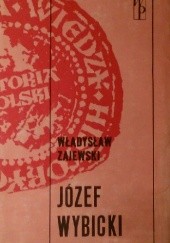 Okładka książki Józef Wybicki Władysław Zajewski