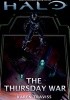 Okładka książki Halo: The Thursday War Karen Traviss