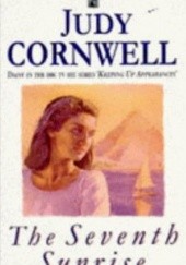 Okładka książki The Seventh Sunrise Judy Cornwell