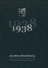 Okładka książki 1938. Akcja burzenia cerkwi prawosławnych na Chełmszczyźnie i południowym Podlasiu Grzegorz Kuprianowicz,&nbsp;Andrìj Savenec'