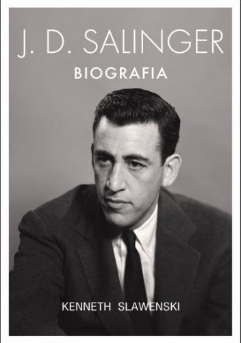 J.D. Salinger. Biografia