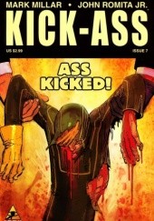 Kick-Ass #7