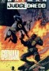 Batman/Judge Dredd: Vendetta in Gotham