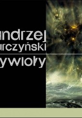 Okładka książki Żywioły Andrzej Turczyński