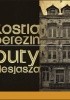 Okładka książki Buty Mesjasza. Traktat o podniesieniu rzeczy zdegradowanej Kostia Berezin