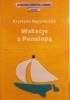 Okładka książki Wakacje z Penelopą Krystyna Nepomucka