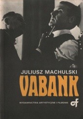 Okładka książki Vabank i Vabank II czyli riposta