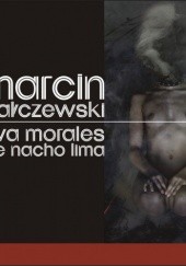 Okładka książki Eva Morales de Nacho Lima Marcin Bałczewski
