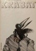 Okładka książki Krabat Otfried Preussler