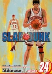 Slam Dunk vol. 24