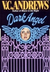 Okładka książki Dark Angel Virginia Cleo Andrews