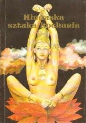 Okładka książki Hinduska sztuka kochania Kaljanamalla